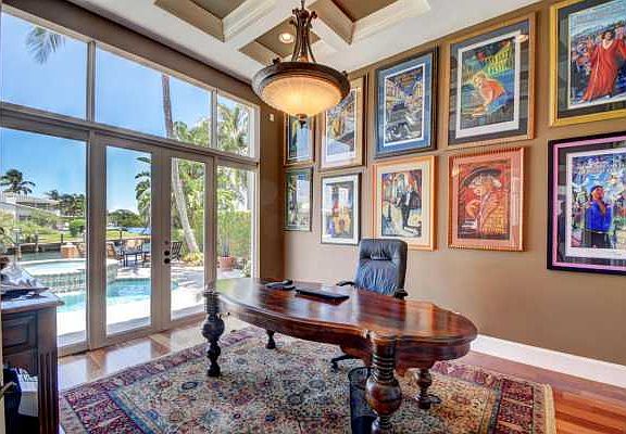 Home For Sale In Blue Inlet