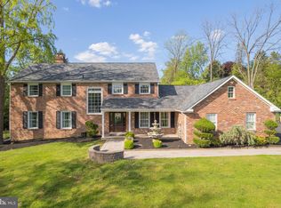4105 Goshen Rd, Newtown Square, PA 19073