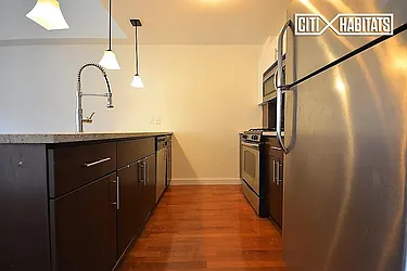 Rented by Citi Habitats