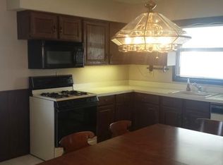 15816 Regina Ave, Allen Park, MI 48101