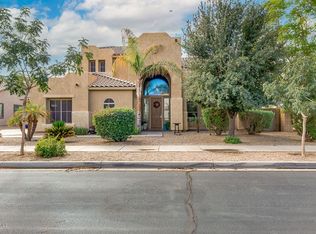 19643 E Thornton Rd, Queen Creek, AZ 85142