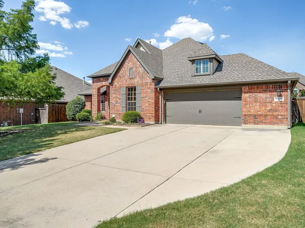 12808 Royal Ascot Dr, Fort Worth, TX 76244