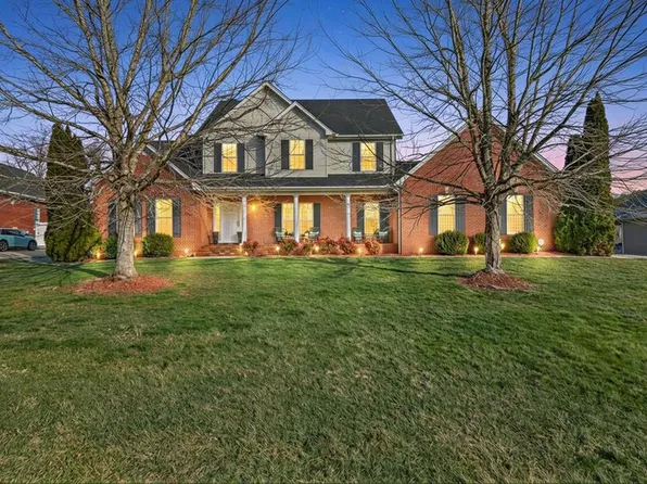 314 New Heritage Dr, Cookeville, TN 38506