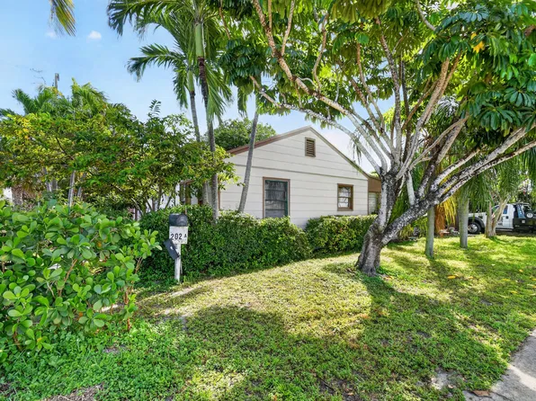 202 S A Street #A, Lake Worth Beach, FL 33460