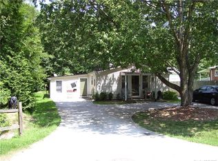 2307 Carolina Ave, Kannapolis, NC 28083