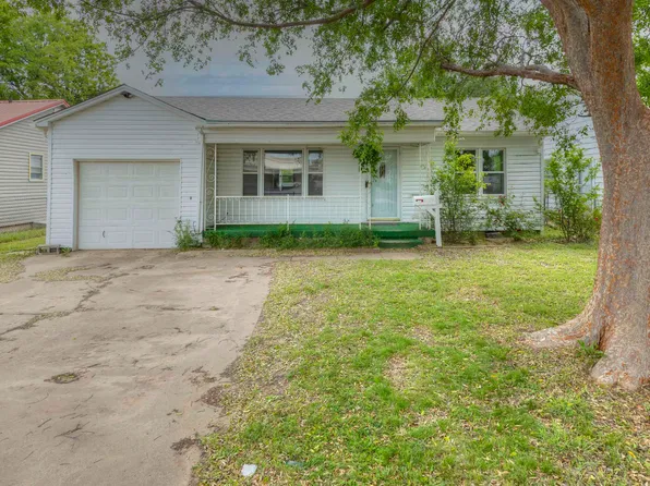 206 N North St #B, Duncan, OK 73533