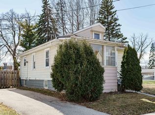 60 W Cotton St, Fond Du Lac, WI 54935