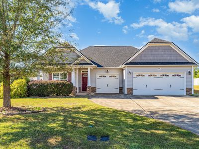 856 Ronald Reagan Dr, Fayetteville, NC, 28311