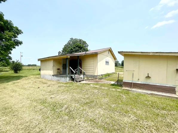 2152 Dove Rd, Gepp, AR 72538