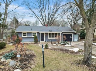 5102 Flambeau Rd, Madison, WI 53705