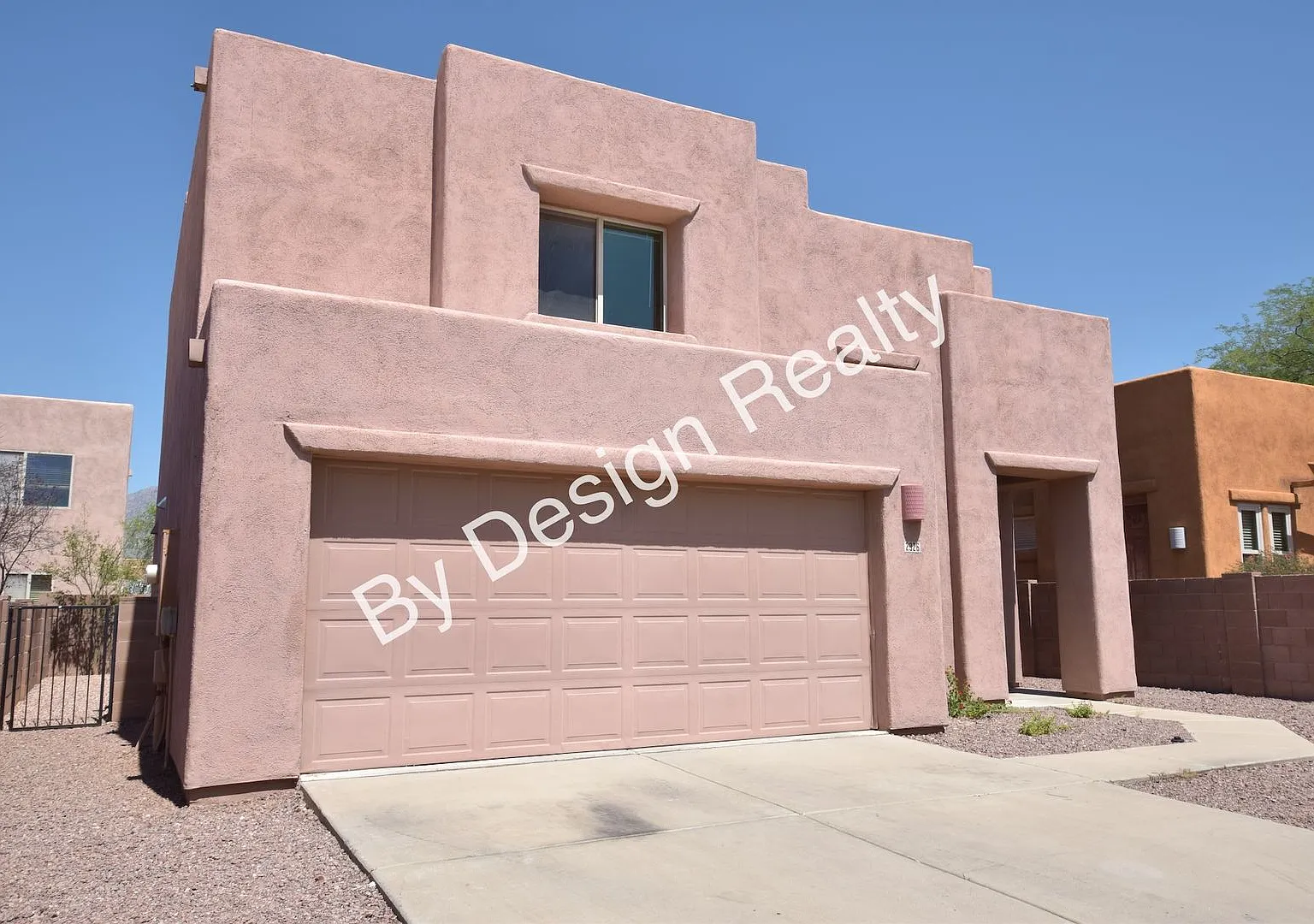 4 Bed 2.5 Bath Midtown Tucson Home with Mountain Views & 2-Car Garage — Photo 2