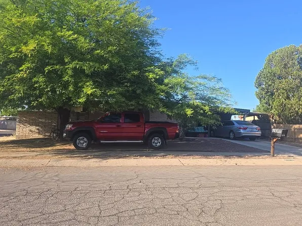 6992 E 42nd St, Tucson, AZ 85730