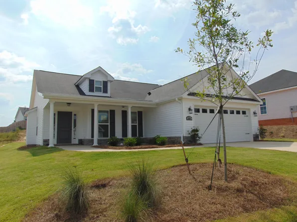 231 Sutton Ct, Graniteville, SC 29829