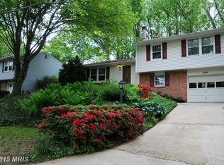 6186 Commodore Ct, Columbia, MD 21045