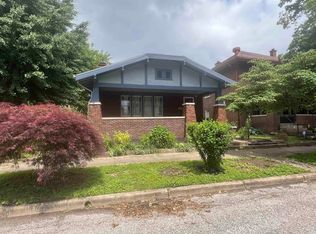 912 Broadway St, Vincennes, IN 47591