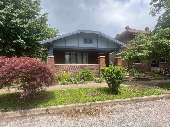912 Broadway St, Vincennes, IN 47591