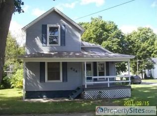 624 N Boltwood St, Hastings, MI