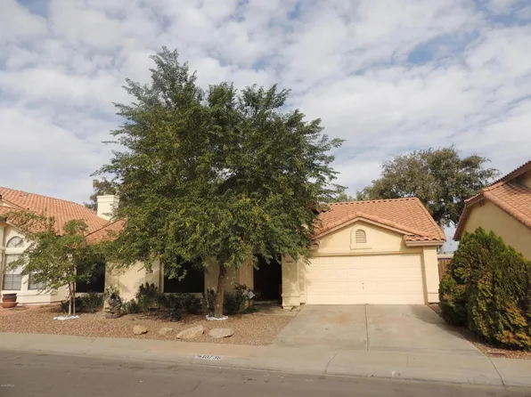 10736 W Ashland Way, Avondale, AZ 85392