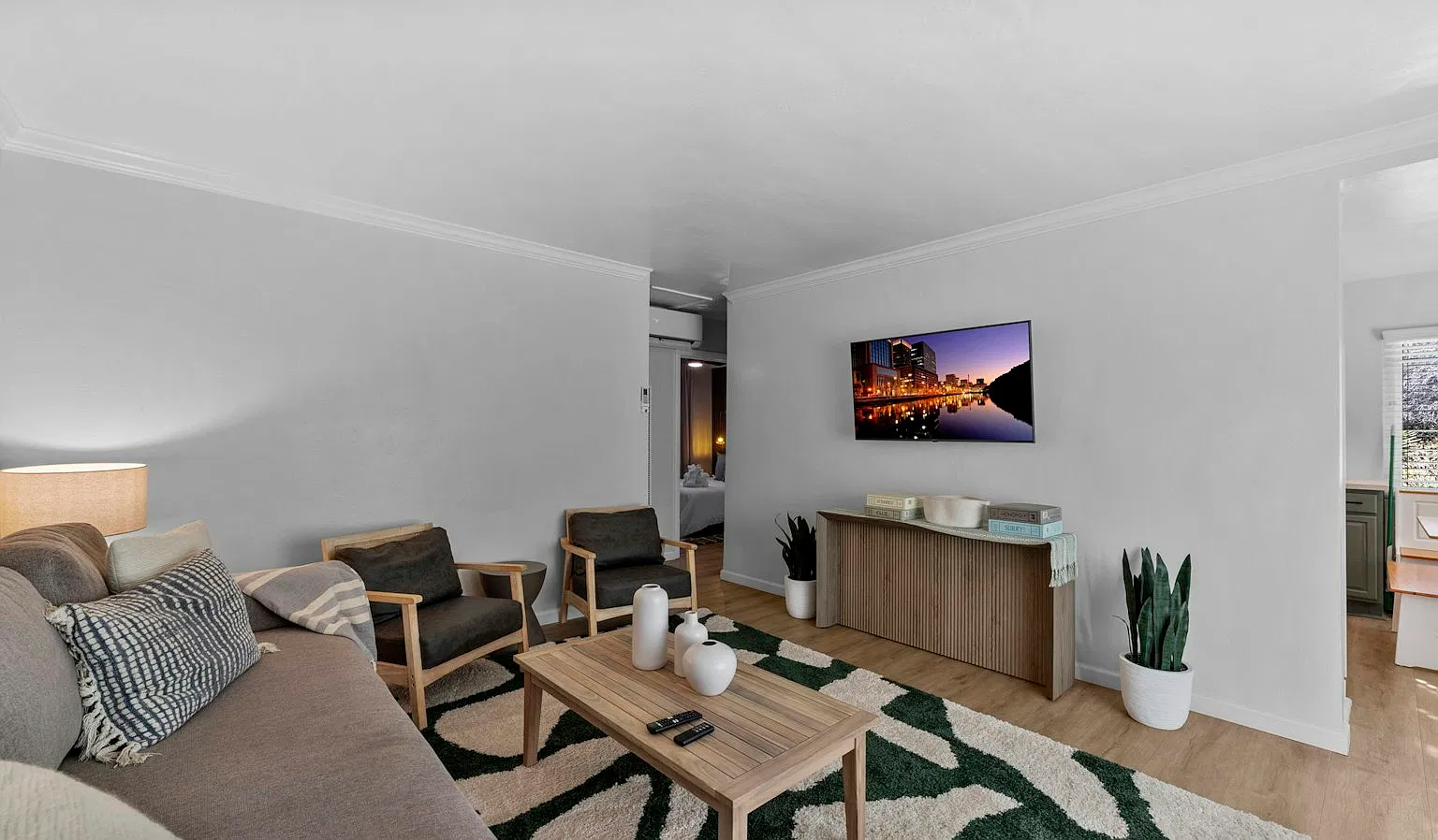 806 West Brookes Avenue, Unit 812 — Photo 1