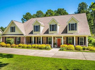 171 Johnston Rd SW LOT 3, Mc Donald, TN 37353