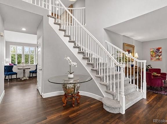 4th image of 17094 E Dorado Drive