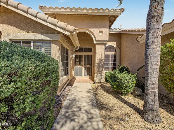 19105 N 90TH Drive, Peoria, AZ 85382