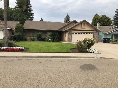 3541 E Sycamore Ave, Visalia, CA, 93292