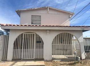 7100 4th St, Canutillo, TX 79835