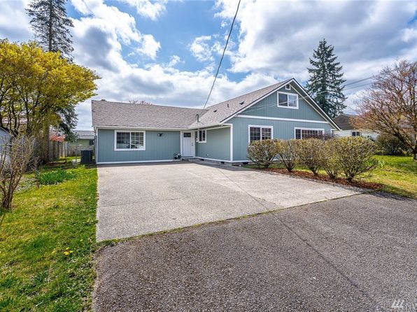 2512 Sharon St Centralia Wa 98531 Zillow