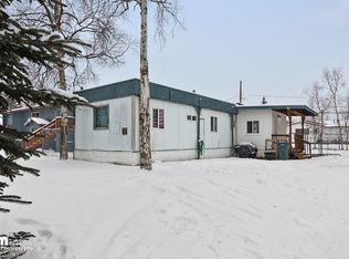 1231 Boston St, Anchorage, AK 99504