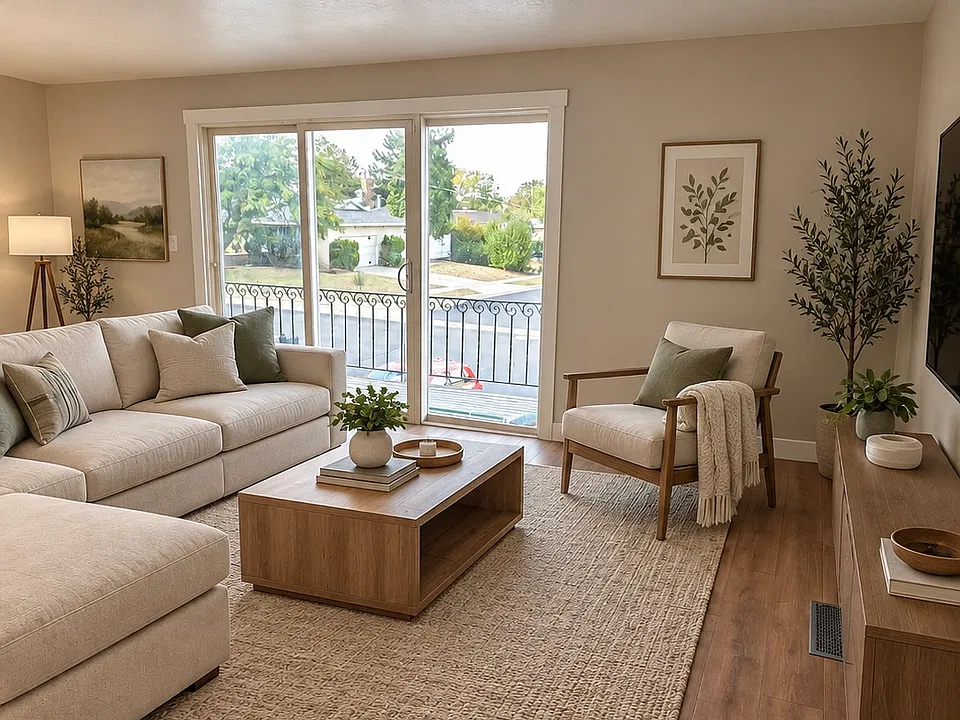 1278 E Chevy Chase Dr