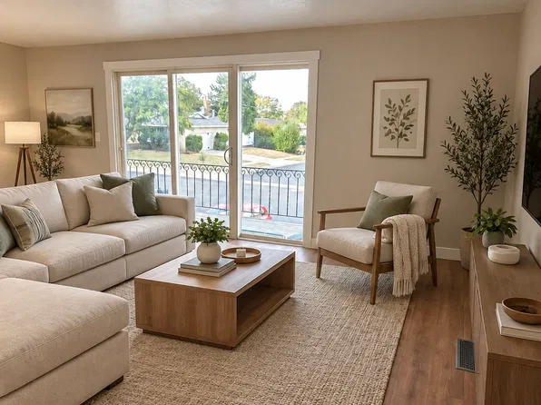 1278 E Chevy Chase Dr, Salt Lake City, UT 84117