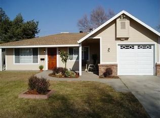 3301 Bristol Rd, Sacramento, CA 95864