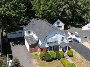 710 Coolidge Ave, Manchester, NH 03102