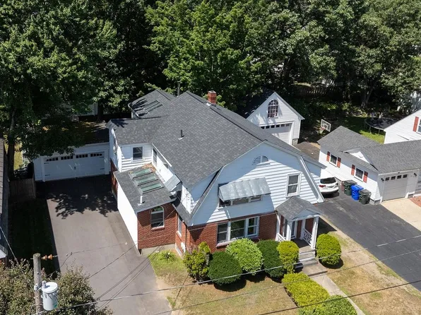 710 Coolidge Avenue, Manchester, NH 03102