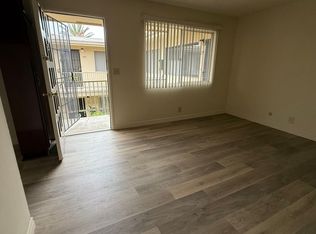 Desert Spa Apartments, San Diego, CA 92117