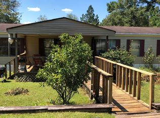 973 Ridge Rd, Poplarville, MS 39573