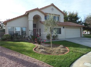 233 Broken Arrow Ct, Henderson, NV 89074