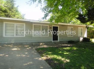 1305 Greenwood Dr, Garland, TX