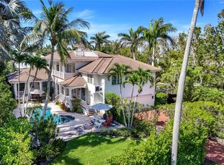 1550 GORDON DR, NAPLES, FL 34102