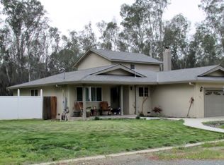 11970 Kirkwood St, Herald, CA 95638