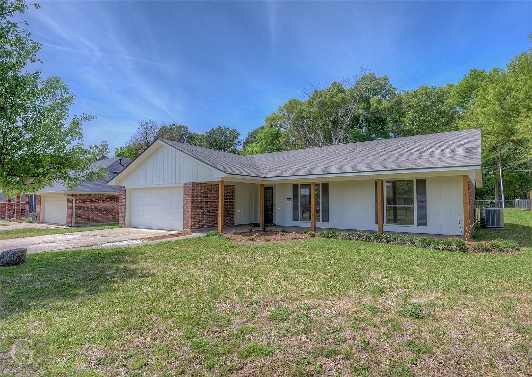 10136 Freedoms Way, Keithville, LA 71047 Zillow