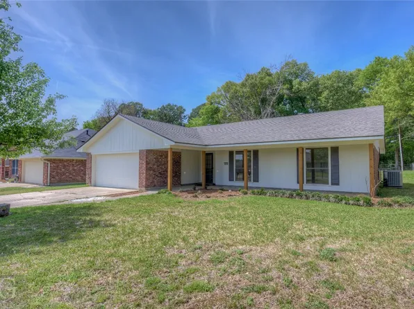 10136 Freedoms Way, Keithville, LA 71047