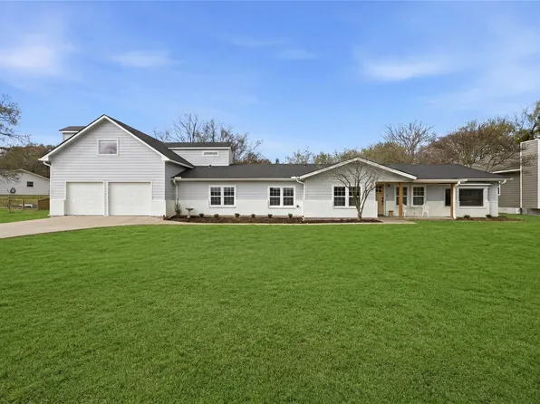 1234 Kiowa Dr W, Lake Kiowa, TX 76240