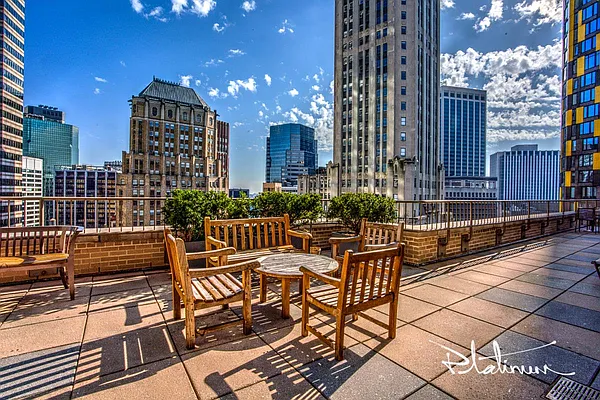 Rented by Platinum Properties | media 16