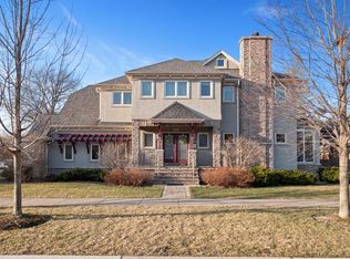 217 S Home Ave, Park Ridge, IL 60068