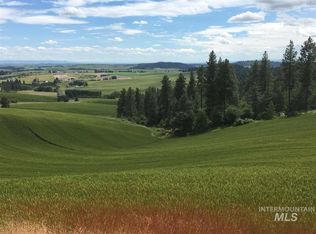 0 Wallen Rd, Moscow, ID 83843