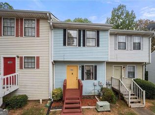7062 Oakhill Cir, Austell, GA 30168