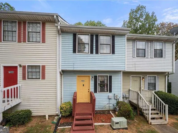 7062 Oakhill Cir, Austell, GA 30168