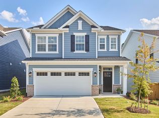 1021 Greatland Rd, Durham, NC 27703